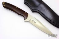 Clip Point Fixed Blade