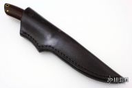 Clip Point Fixed Blade