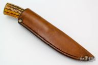 Clip Point Fixed Blade