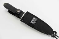 Clip Point Fixed Blade