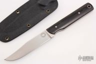 Clip Point Fixed Blade