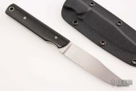 Clip Point Fixed Blade