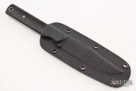 Clip Point Fixed Blade