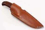 Clip Point Fixed Blade