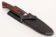 Clip Point Fixed Blade