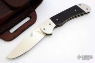 Clip Point Top Flipper - 111