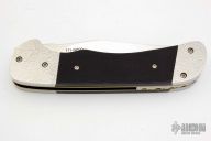 Clip Point Top Flipper - 111