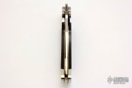 Clip Point Top Flipper - 111