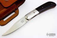 Clip Point Top Flipper - BO56