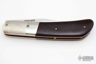 Clip Point Top Flipper - BO56