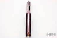 Clip Point Top Flipper - BO56