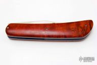 Clip Point Top Flipper - BO69