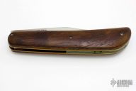 Clip Point Top Flipper - BO70