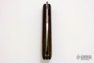 Clip Point Top Flipper - BO70