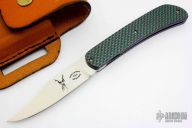 Clip Point Top Flipper - BO71