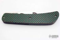 Clip Point Top Flipper - BO71