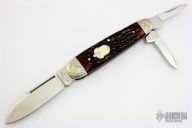 CM-14 3-Blade Slipjoint