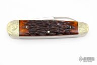 CM-14 3-Blade Slipjoint