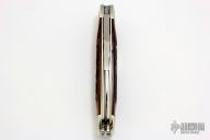 CM-14 3-Blade Slipjoint