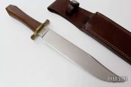 Coffin Handled Bowie - #0692of1500 - 1991