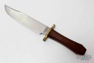 Coffin Handled Bowie - #0692of1500 - 1991