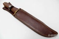 Coffin Handled Bowie - #0692of1500 - 1991