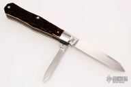 Coffin Jack - Remington Bone