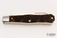 Coffin Jack - Remington Bone