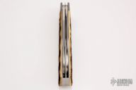 Coffin Jack - Remington Bone