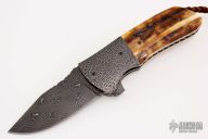 Coffin Nail Dress Flipper