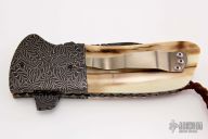 Coffin Nail Dress Flipper