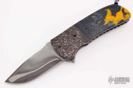 Coffin Nail Dress Flipper