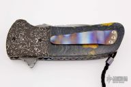 Coffin Nail Dress Flipper