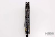 Coffin Nail Dress Flipper