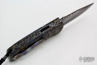 Coffin Nail Dress Flipper