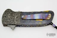 Coffin Nail Dress Flipper