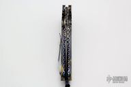 Coffin Nail Dress Flipper