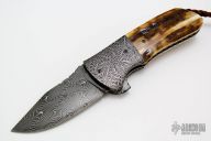 Coffin Nail Dress Flipper