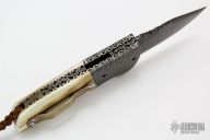 Coffin Nail Dress Flipper