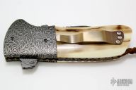 Coffin Nail Dress Flipper