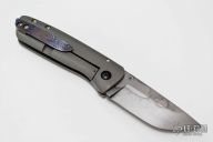 Cohort - W2 with Hamon