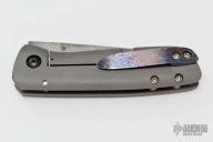 Cohort - W2 with Hamon