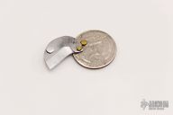 Coin Knife