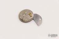 Coin Knife