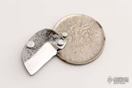 Coin Knife