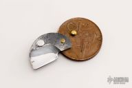 Coin Knife