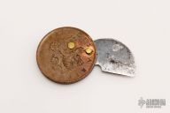 Coin Knife