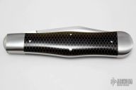 Coke Bottle Back Pocket