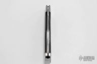 Coke Bottle Back Pocket