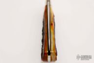 Coke Bottle Slipjoint